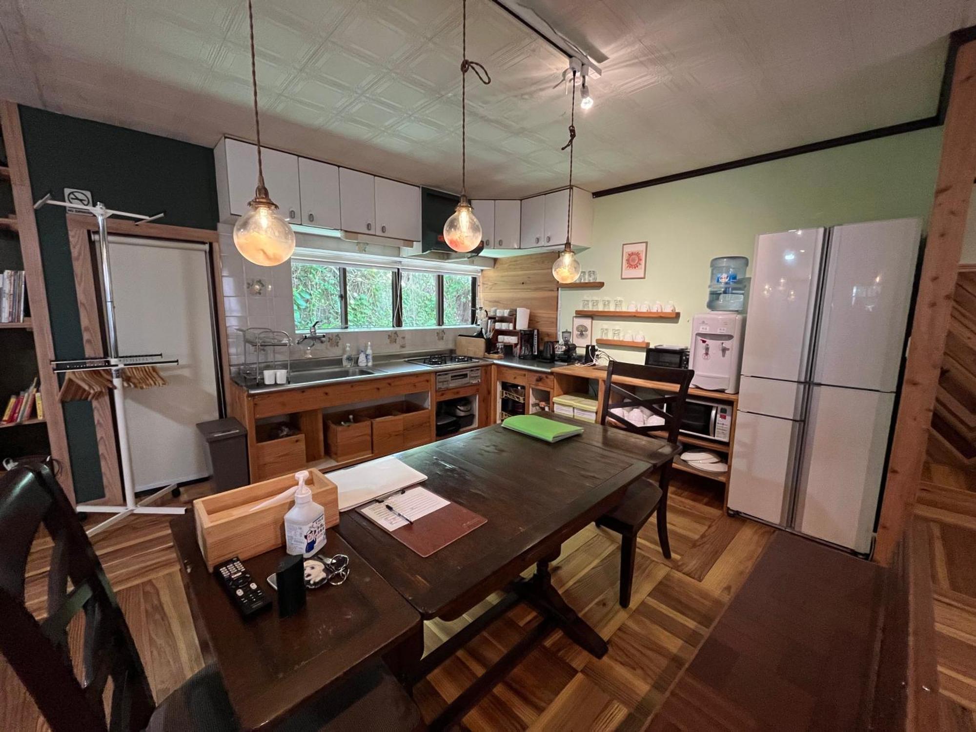 こもれび Apartment Miyakojima  Exterior photo